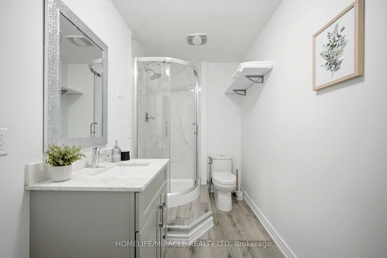 100, Mornelle, Morningside, Toronto