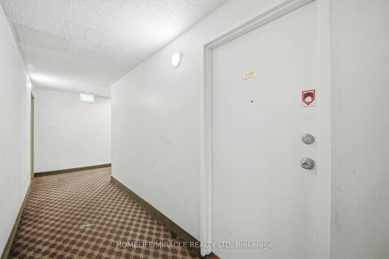 100, Mornelle, Morningside, Toronto