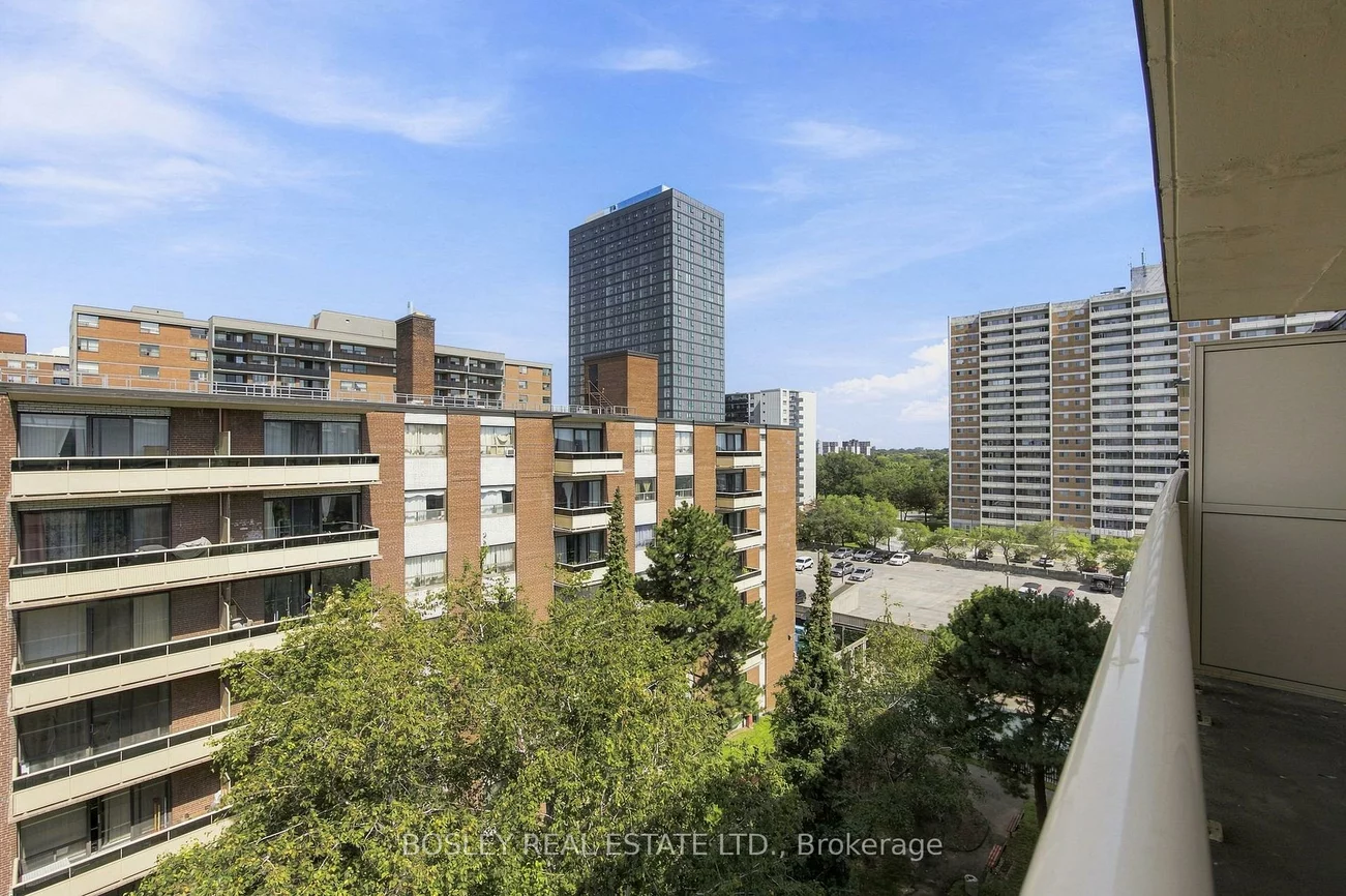 915, Midland, Eglinton East, Toronto