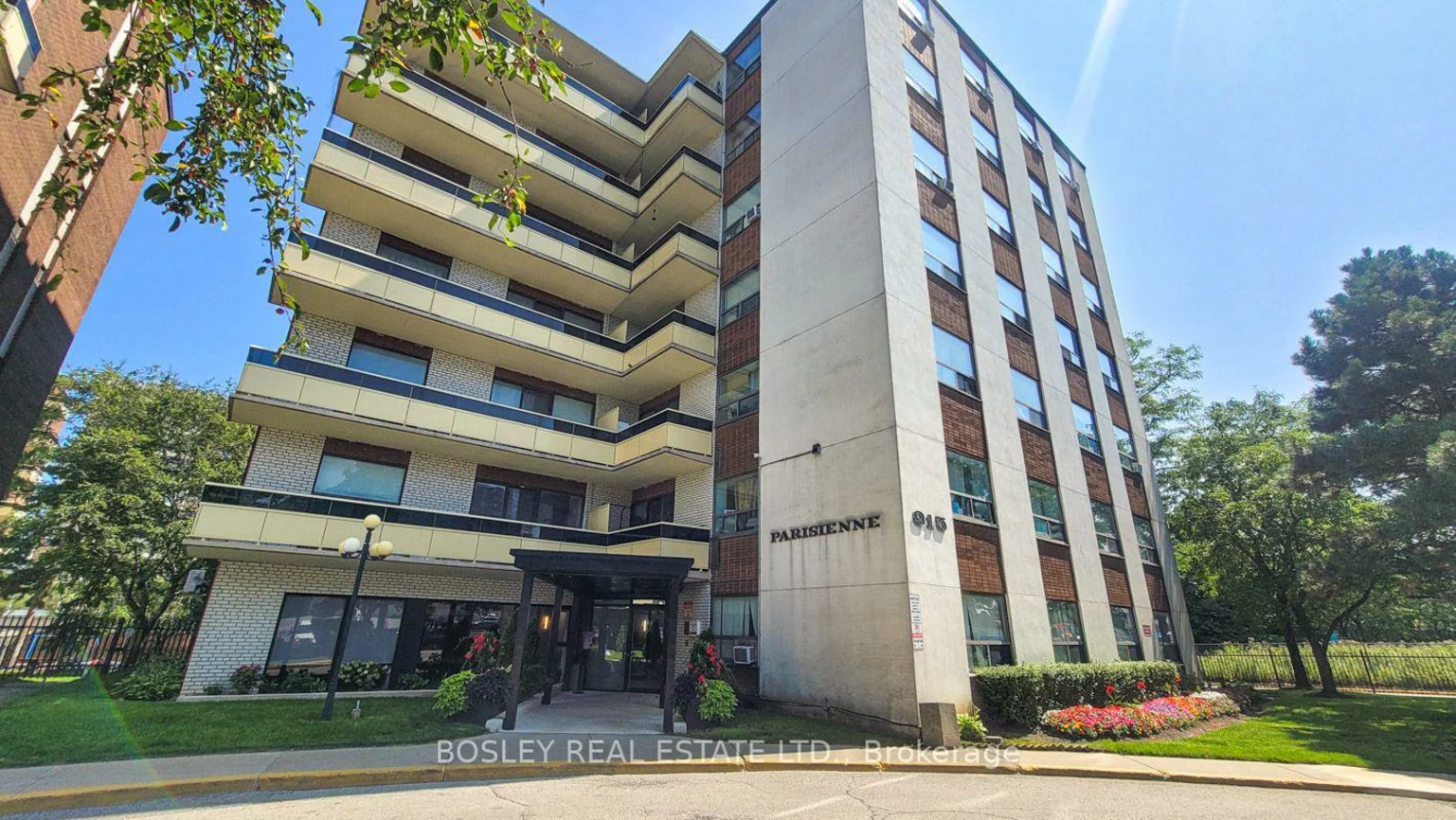 915, Midland, Eglinton East, Toronto