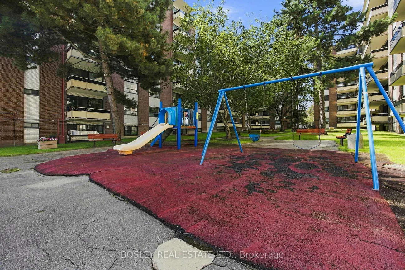 915, Midland, Eglinton East, Toronto