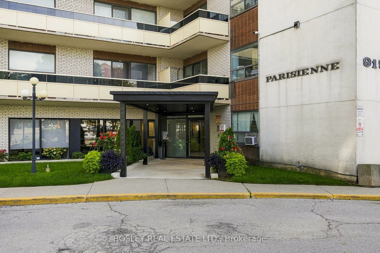 915, Midland, Eglinton East, Toronto