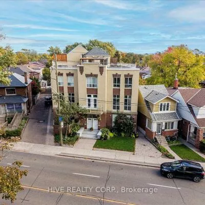 957, Broadview, Broadview North, Toronto