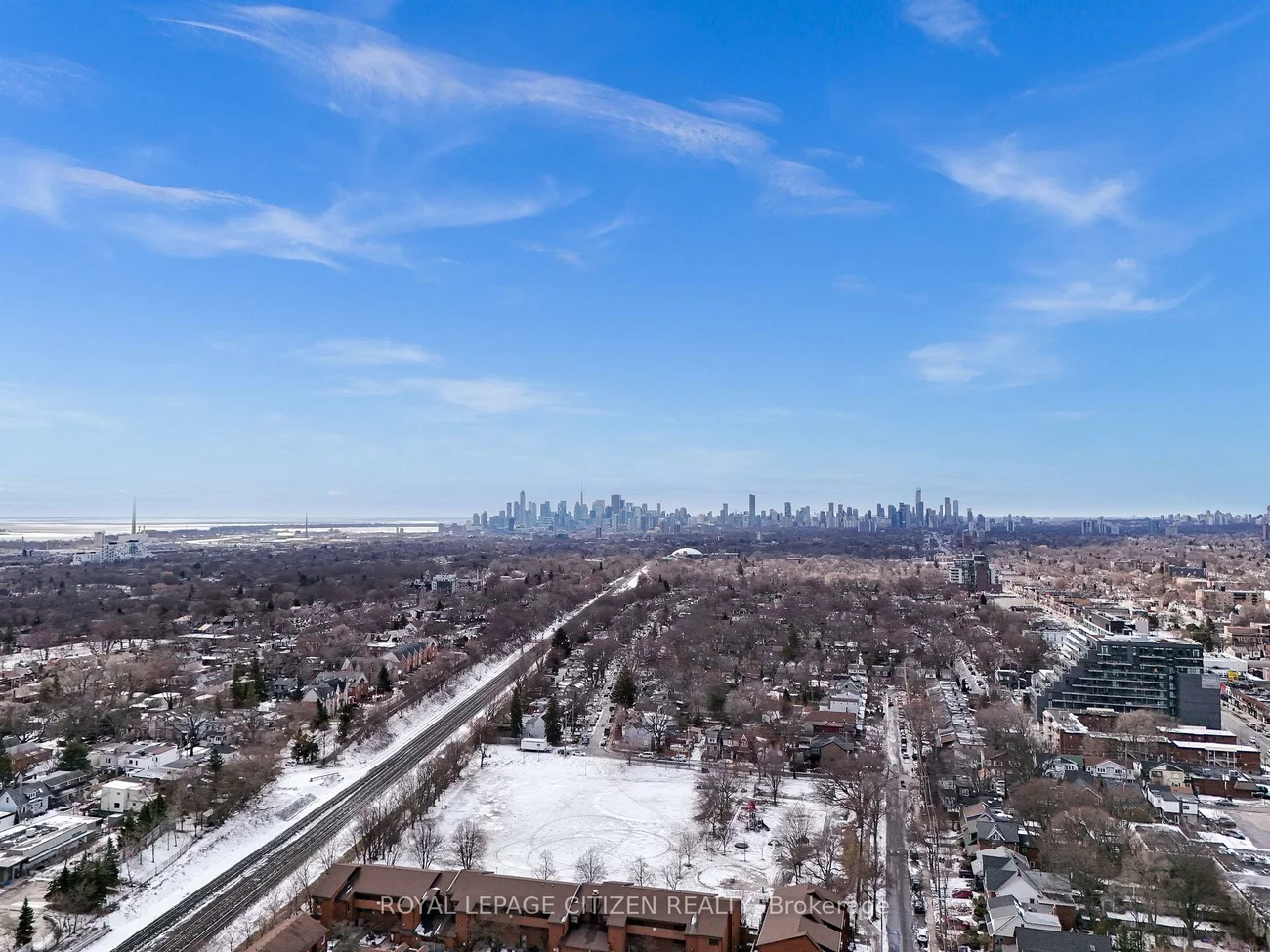 286, Main, East End-Danforth, Toronto