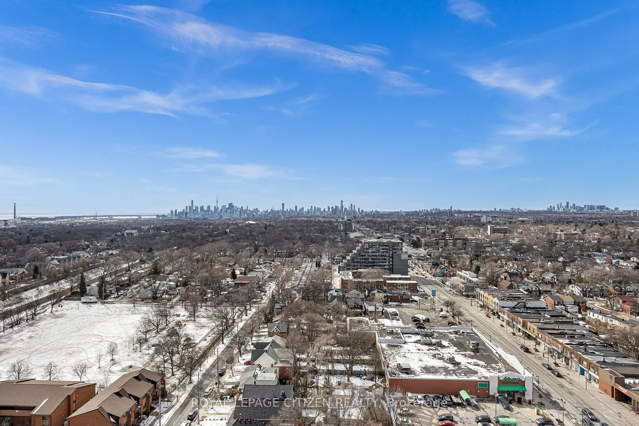 286, Main, East End-Danforth, Toronto