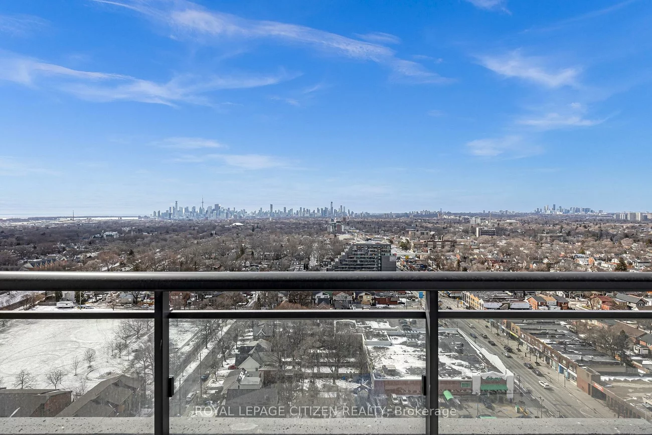286, Main, East End-Danforth, Toronto