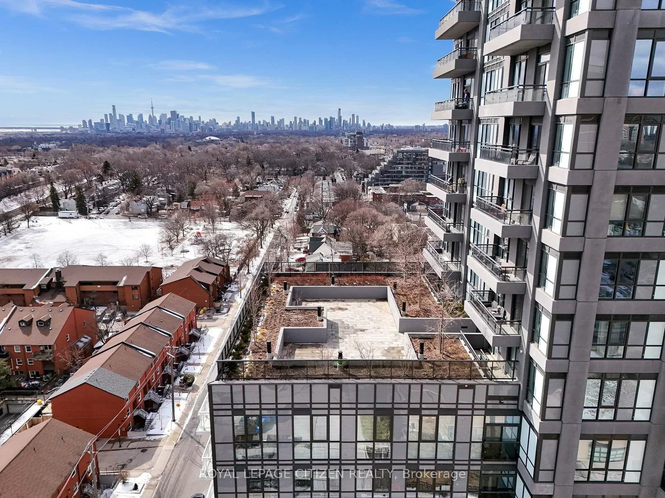 286, Main, East End-Danforth, Toronto