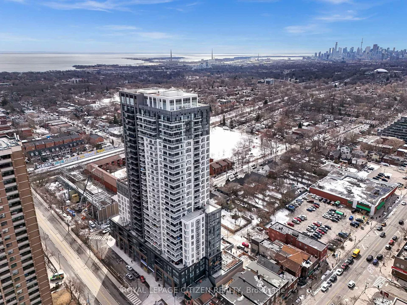 286, Main, East End-Danforth, Toronto