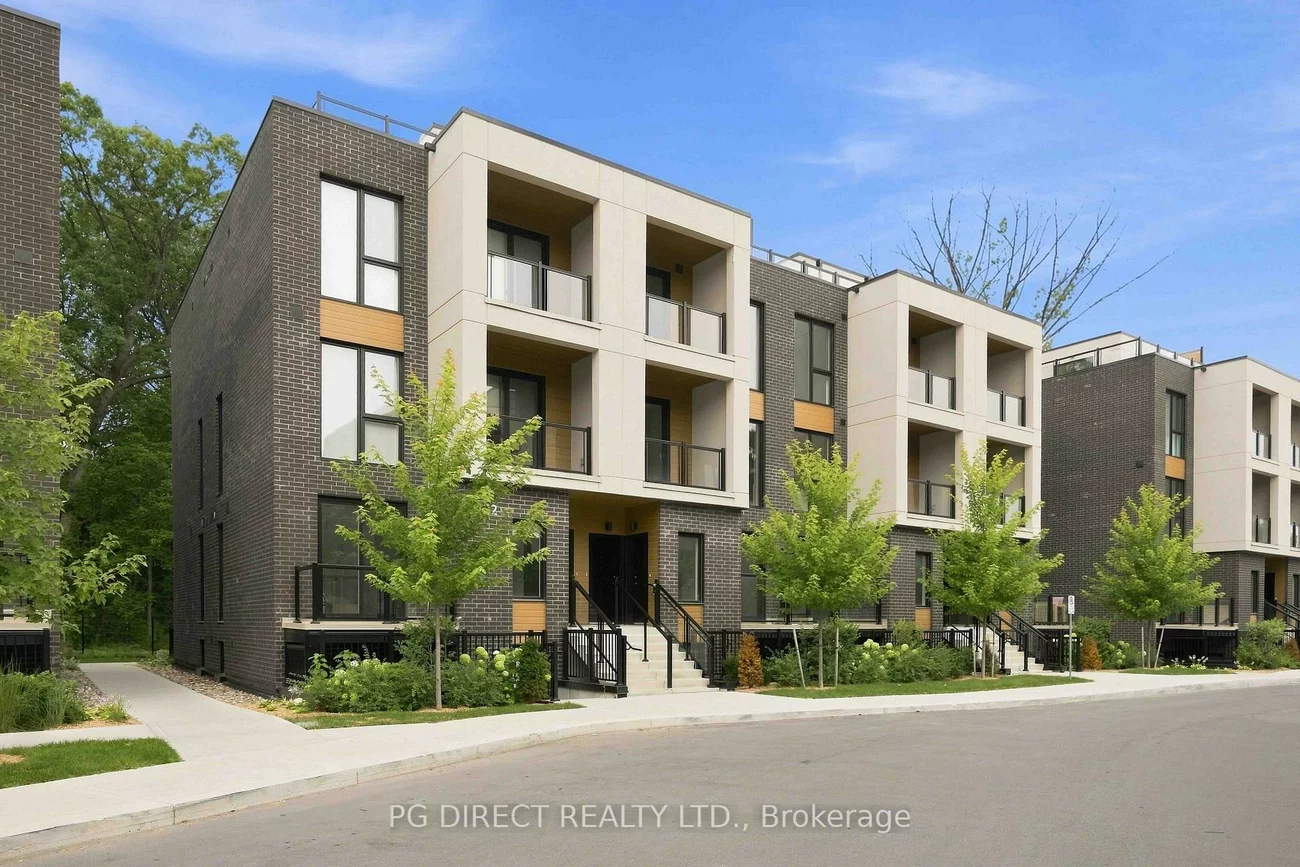 172, Clonmore, Birchcliffe-Cliffside, Toronto