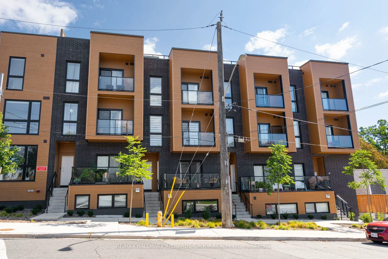 35, Birchcliff, Birchcliffe-Cliffside, Toronto