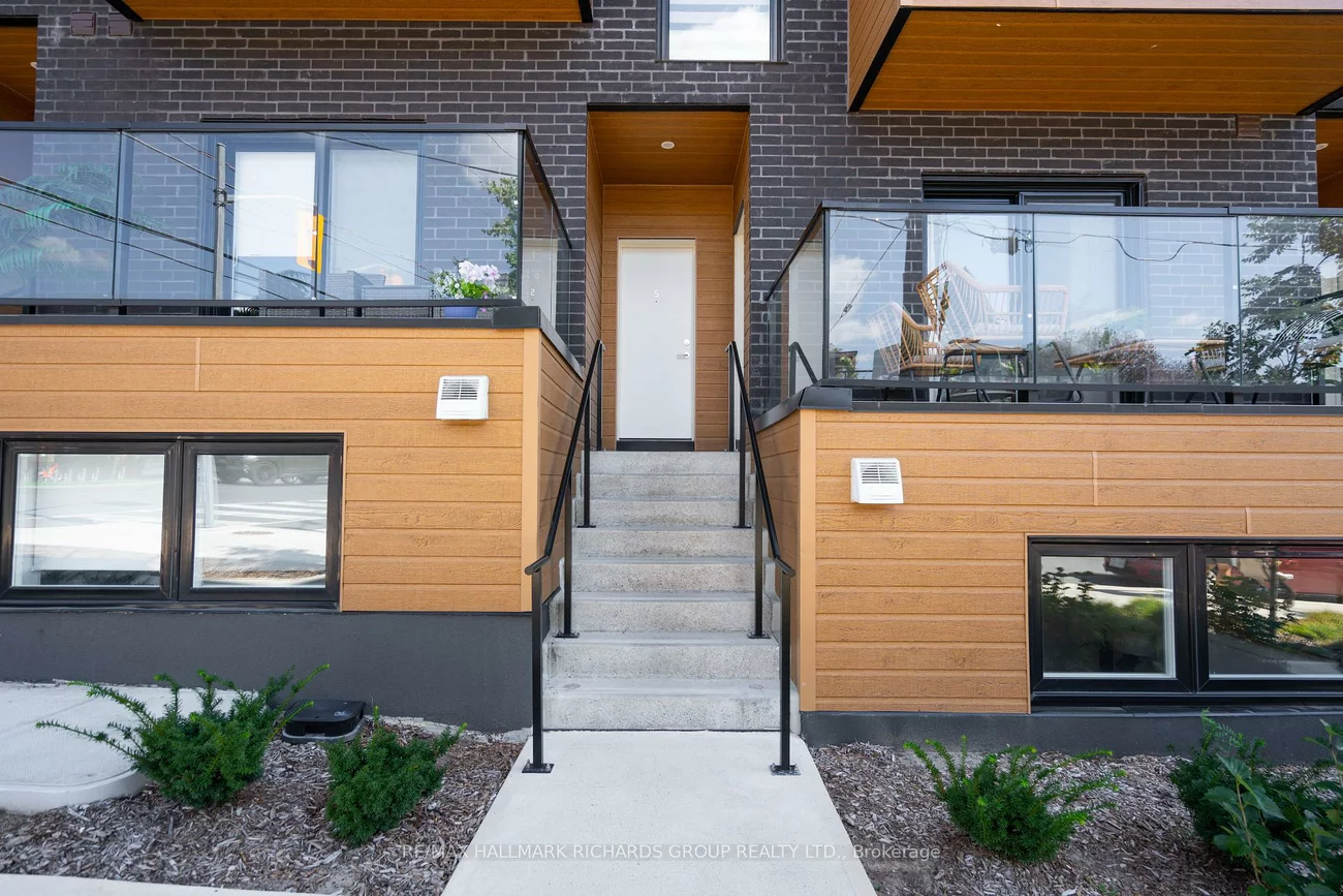 35, Birchcliff, Birchcliffe-Cliffside, Toronto