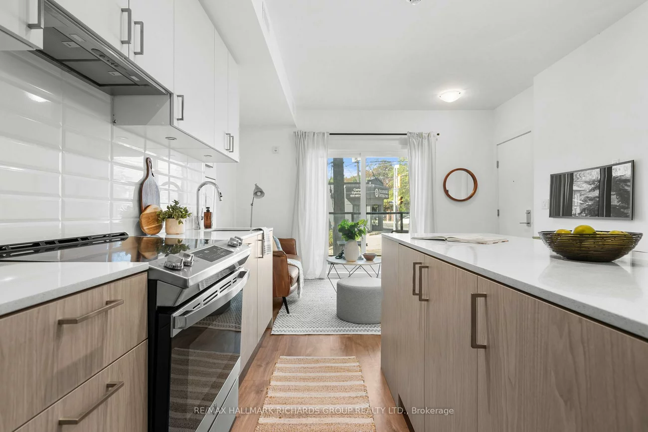 35, Birchcliff, Birchcliffe-Cliffside, Toronto