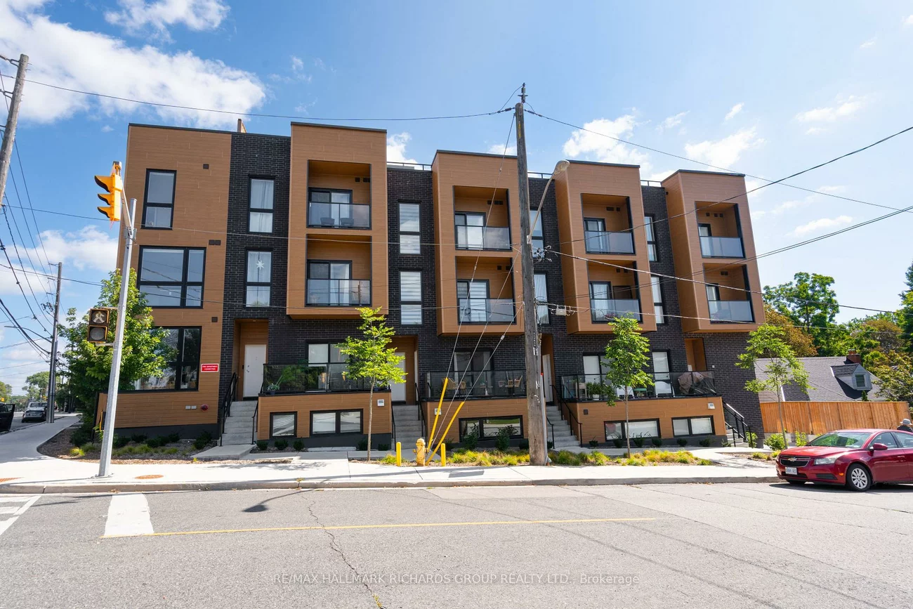 35, Birchcliff, Birchcliffe-Cliffside, Toronto
