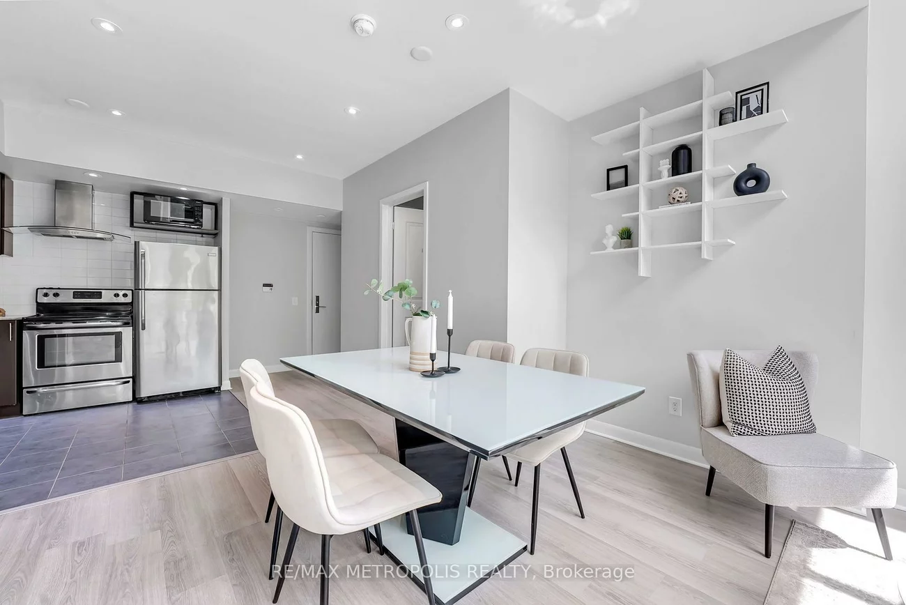 180, Borough, Bendale, Toronto