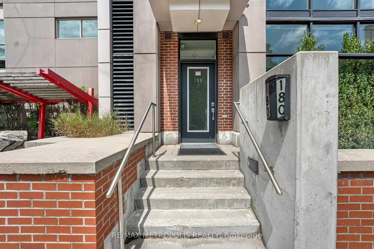 180, Borough, Bendale, Toronto