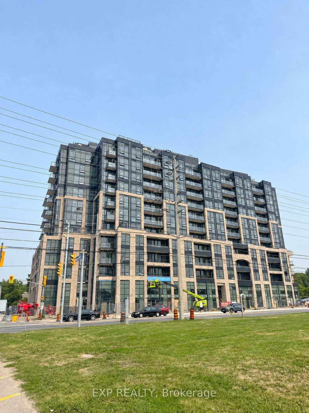 736, Kingston, East End-Danforth, Toronto