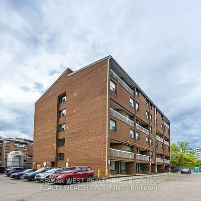 4062, Lawrence, West Hill, Toronto