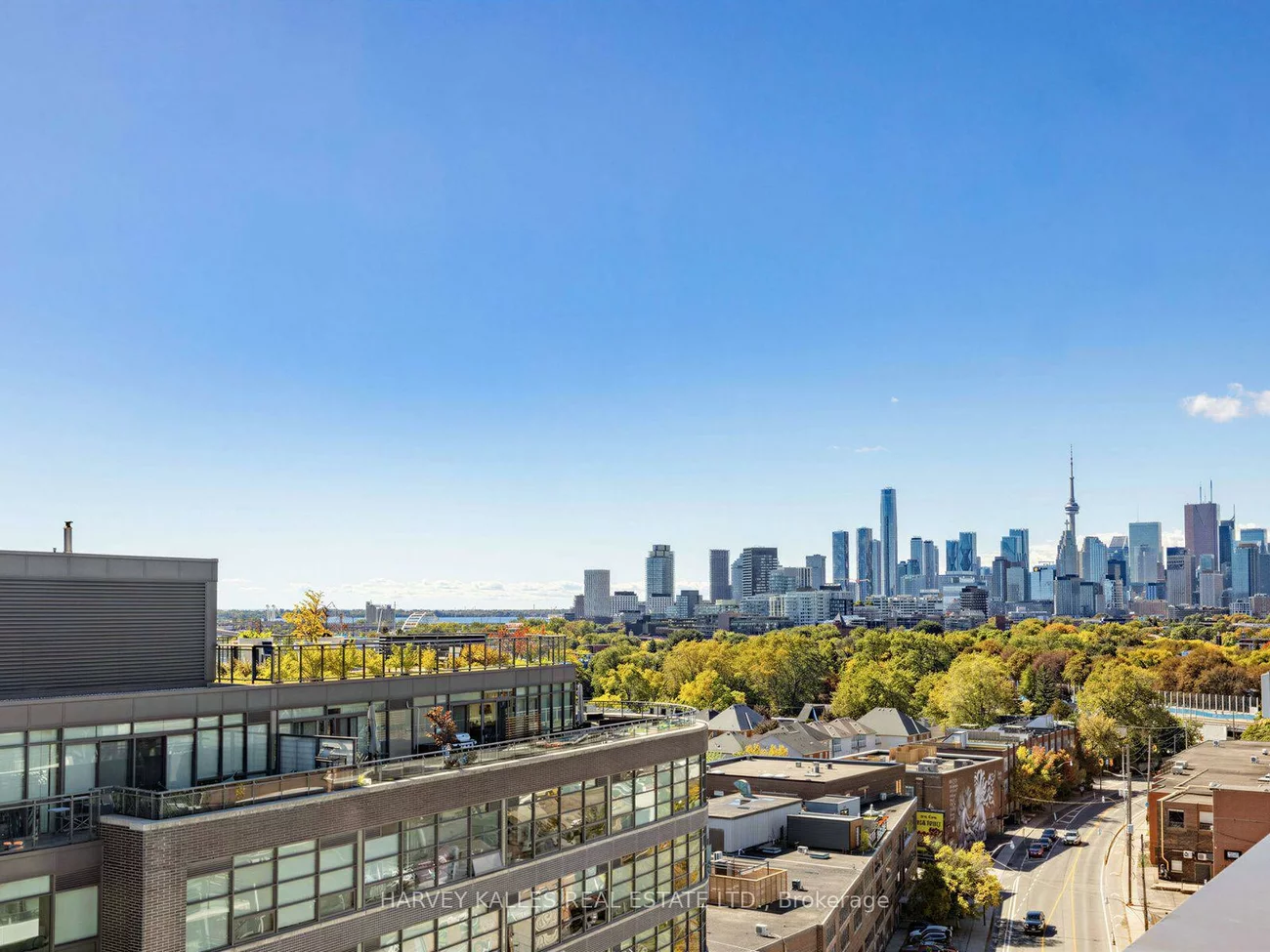 1190, Dundas, South Riverdale, Toronto