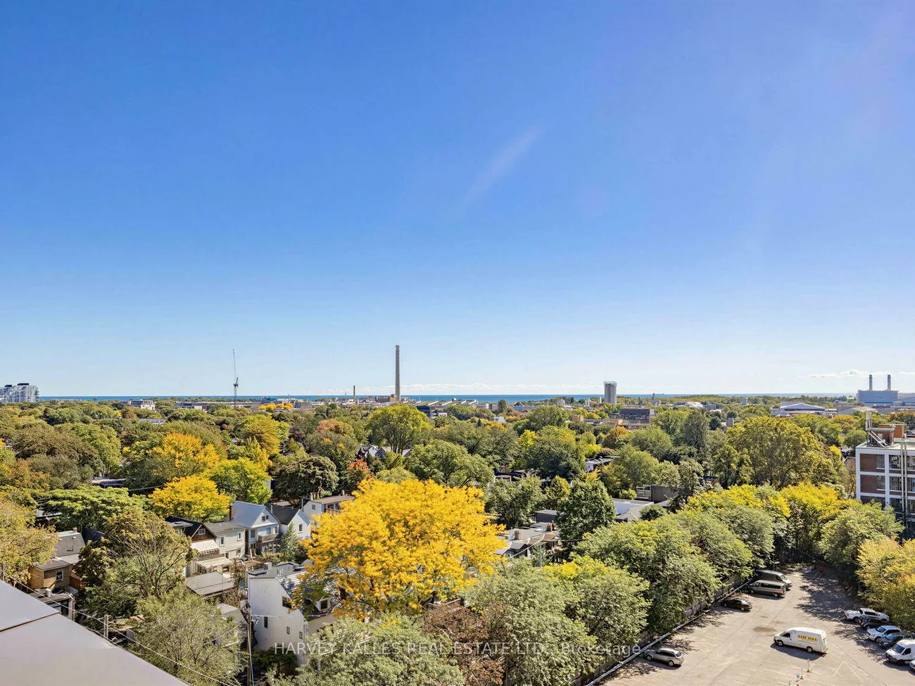 1190, Dundas, South Riverdale, Toronto