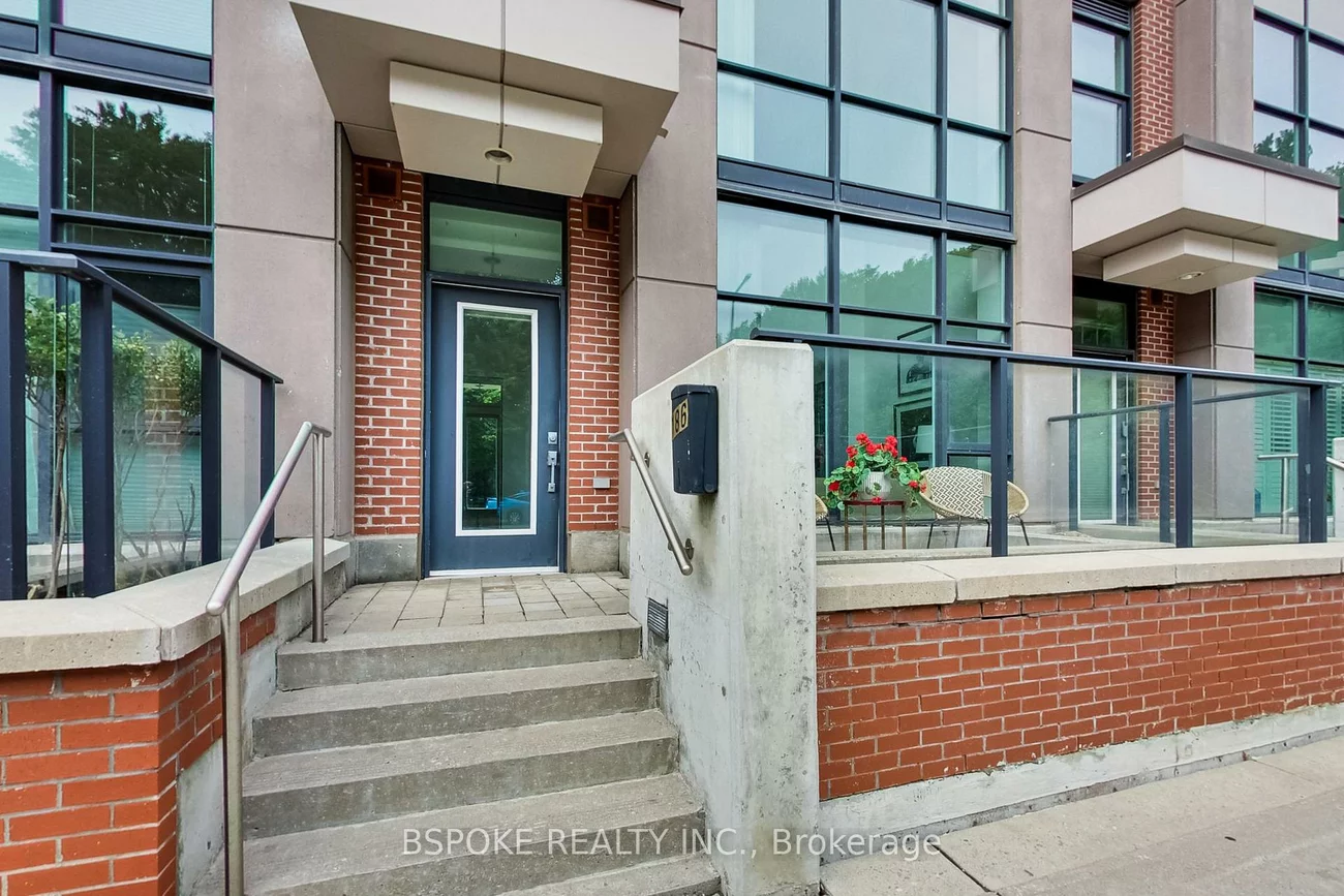 186, Borough, Bendale, Toronto