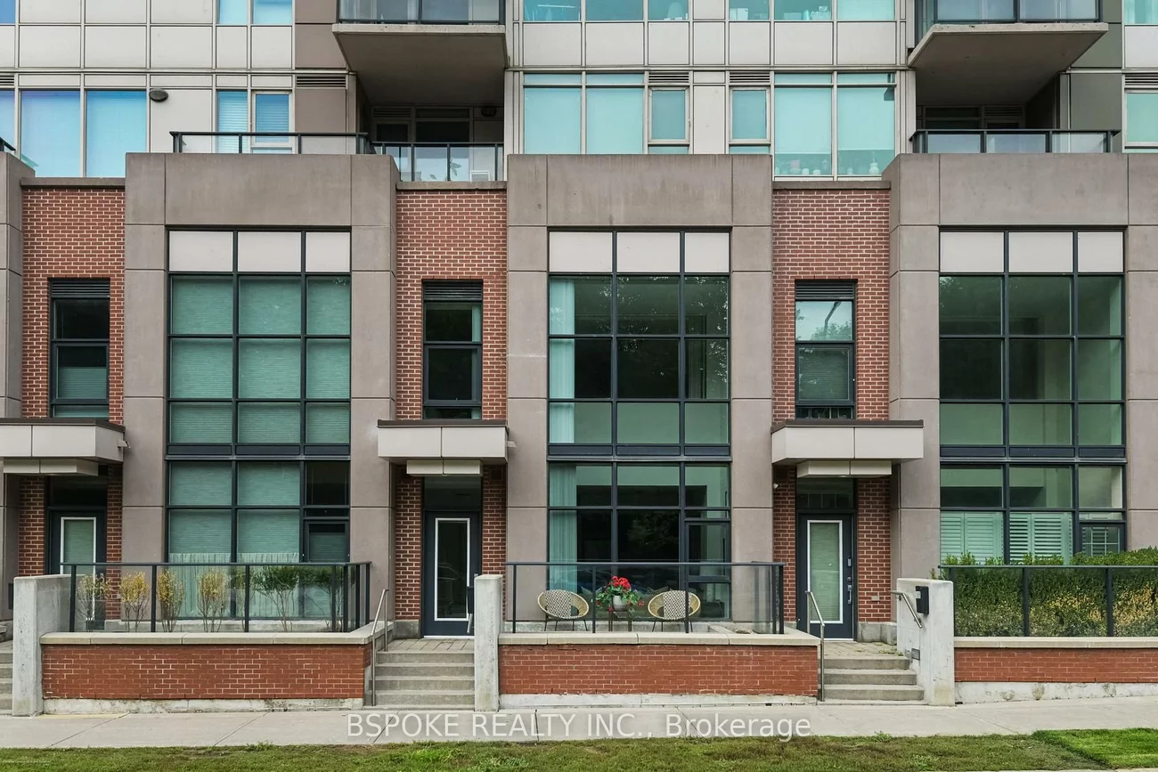 186, Borough, Bendale, Toronto