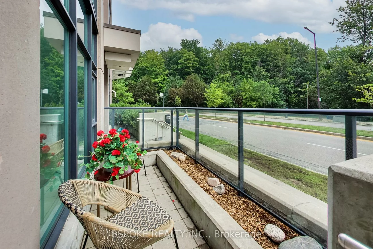 186, Borough, Bendale, Toronto