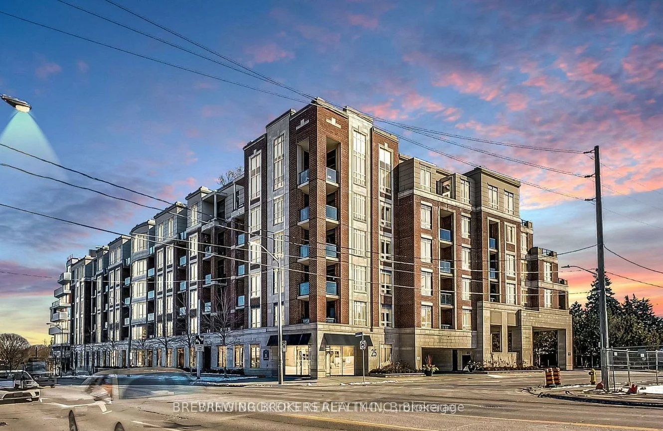 25, Earlington, Kingsway South, Toronto