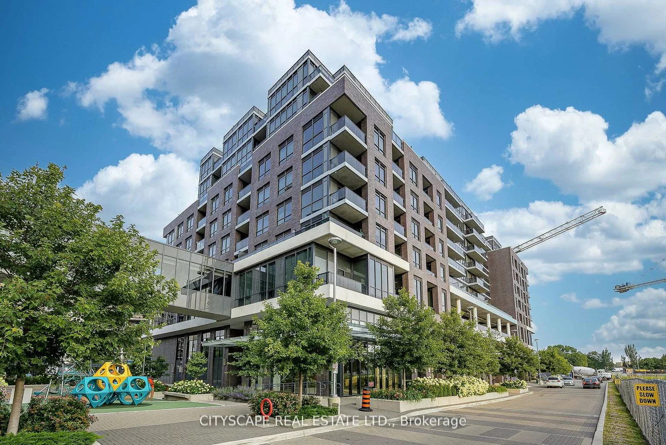 10, Gibbs, Islington-City Centre West, Toronto