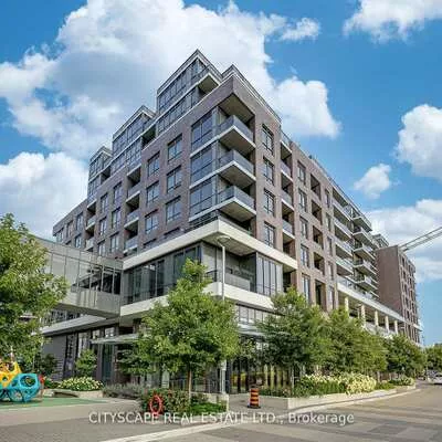 10, Gibbs, Islington-City Centre West, Toronto