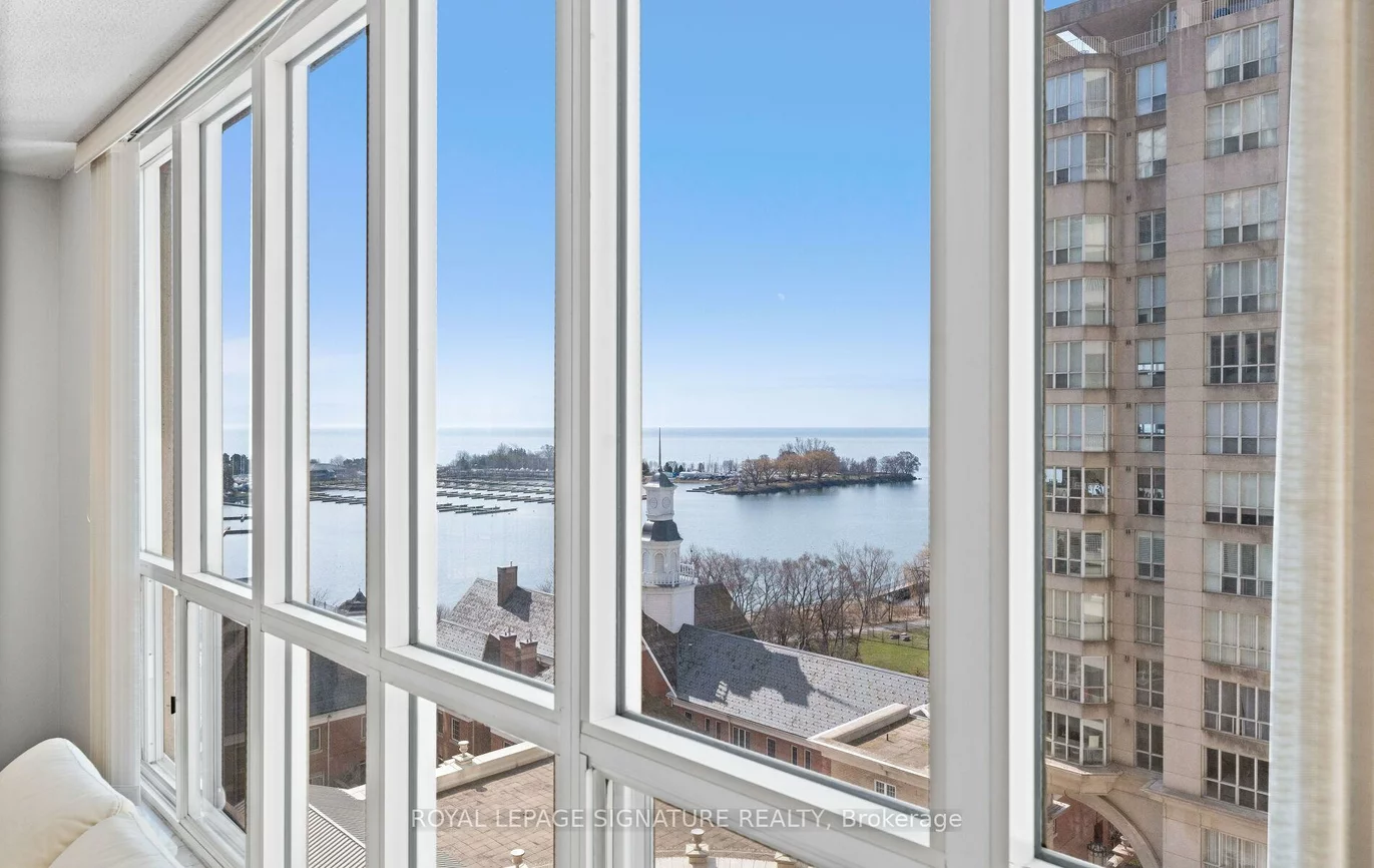 2285, Lake Shore, Mimico, Toronto