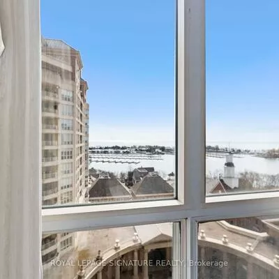 2285, Lake Shore, Mimico, Toronto