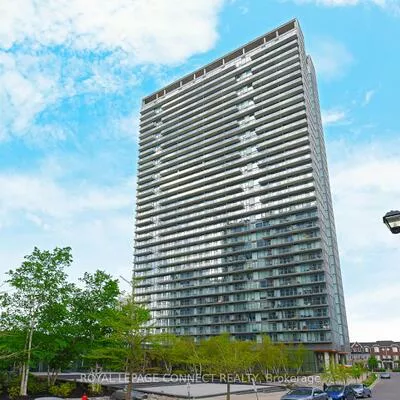 105, The Queensway, High Park-Swansea, Toronto
