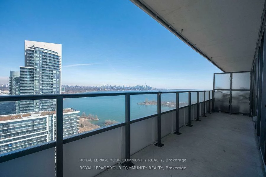 20, Shore Breeze, Mimico, Toronto