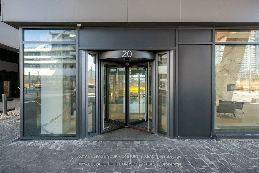 20, Shore Breeze, Mimico, Toronto
