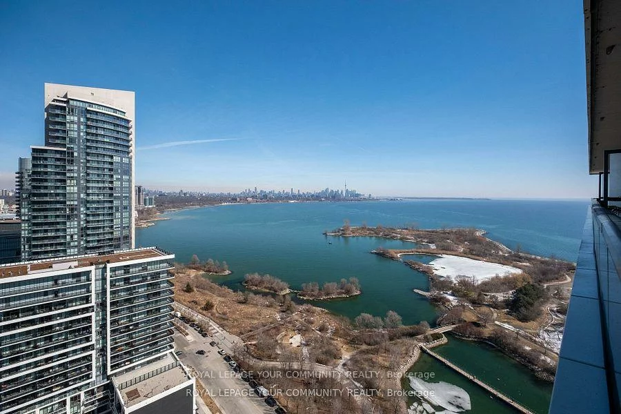 20, Shore Breeze, Mimico, Toronto