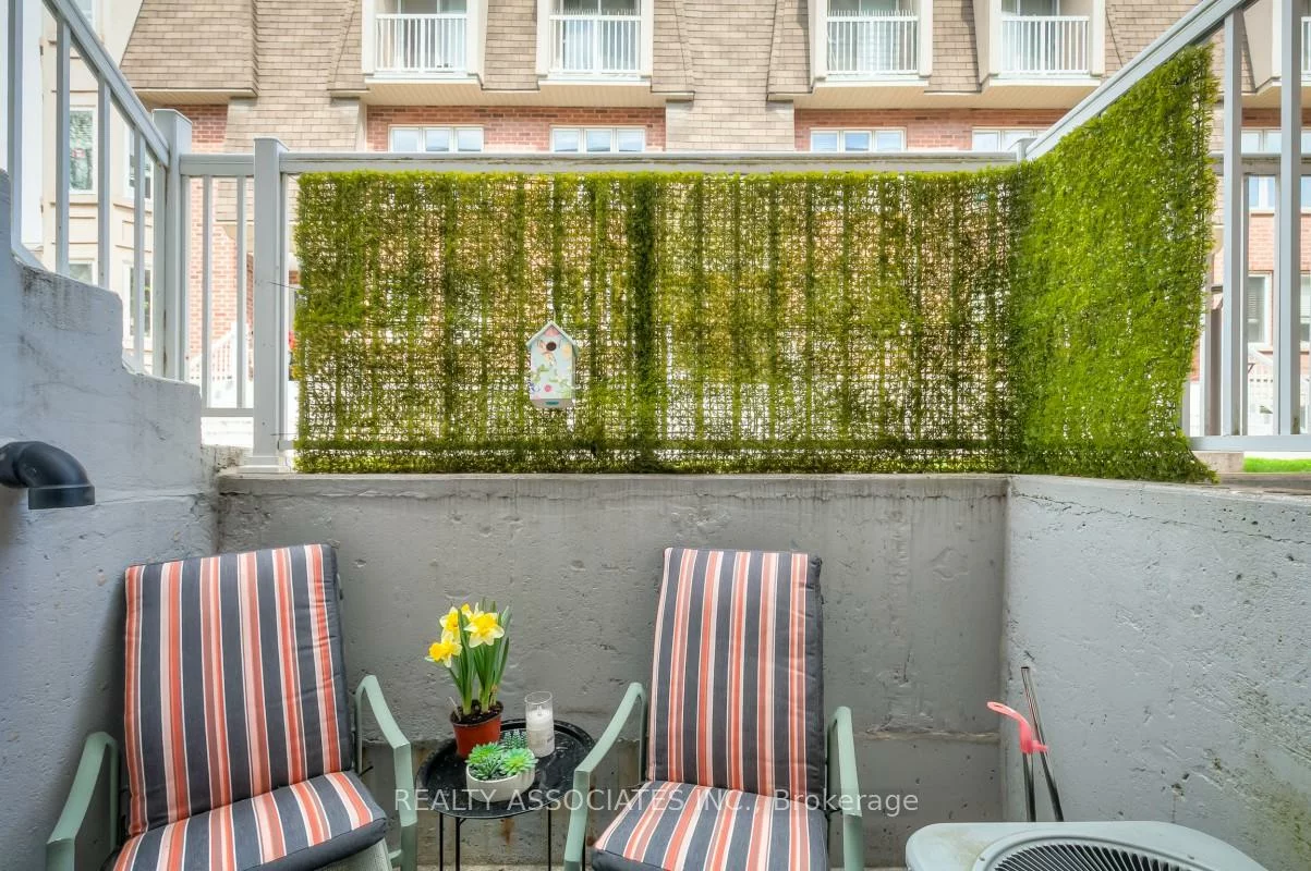 31, Foundry, Dovercourt-Wallace Emerson-Junction, Toronto