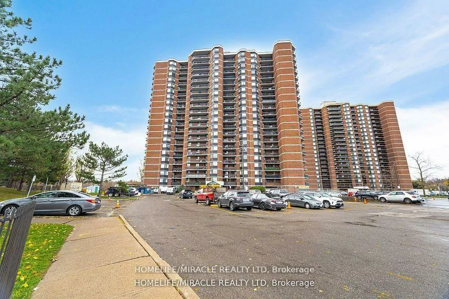 236, Albion, Elms-Old Rexdale, Toronto