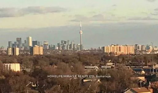 236, Albion, Elms-Old Rexdale, Toronto
