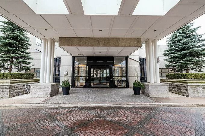 1, Aberfoyle, Islington-City Centre West, Toronto