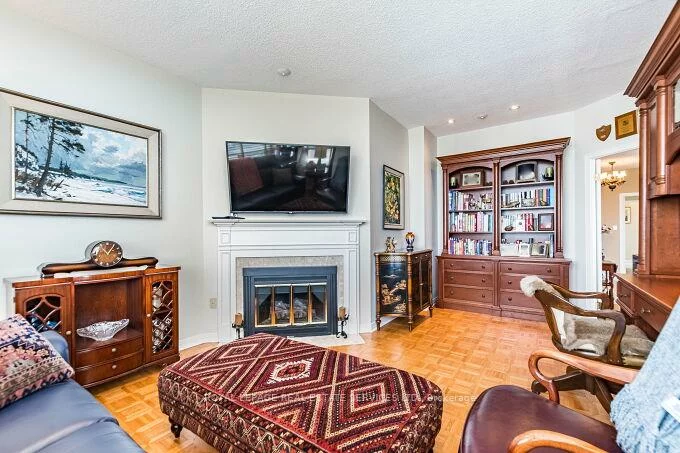 1, Aberfoyle, Islington-City Centre West, Toronto