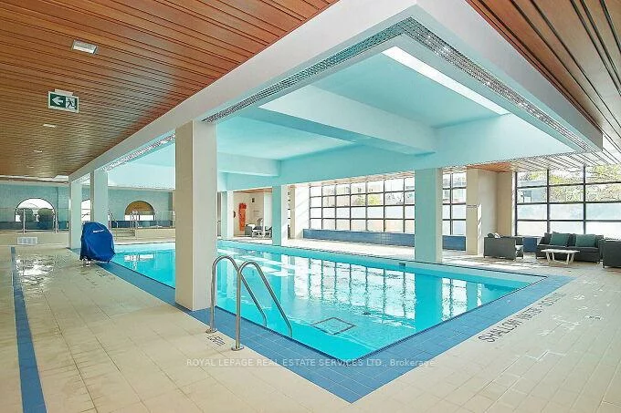 1, Aberfoyle, Islington-City Centre West, Toronto