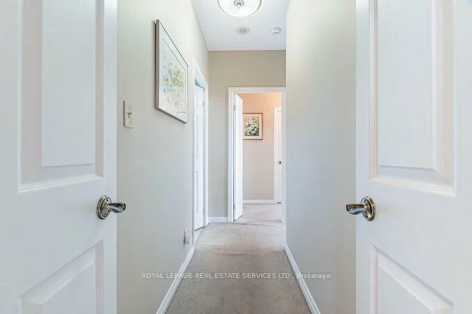 1, Aberfoyle, Islington-City Centre West, Toronto