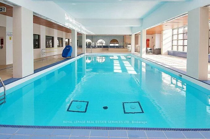 1, Aberfoyle, Islington-City Centre West, Toronto