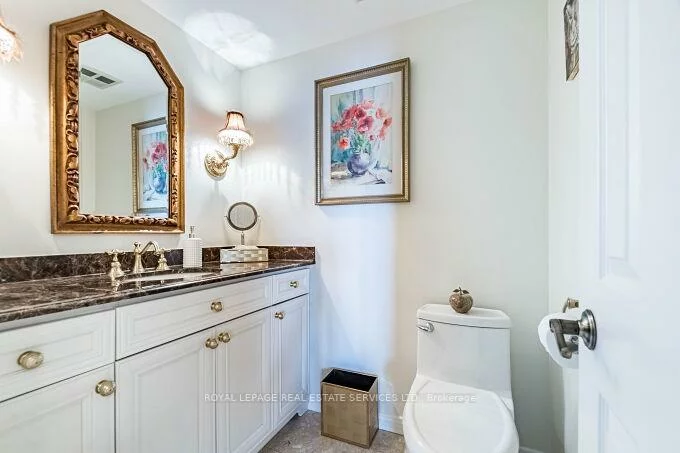 1, Aberfoyle, Islington-City Centre West, Toronto