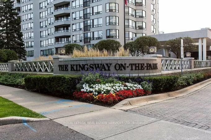 1, Aberfoyle, Islington-City Centre West, Toronto