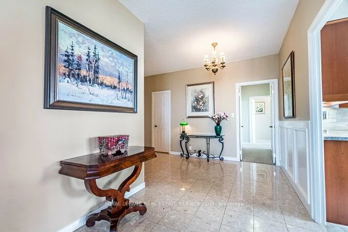 1, Aberfoyle, Islington-City Centre West, Toronto