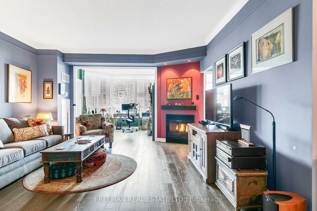 1, RIPLEY, High Park-Swansea, Toronto