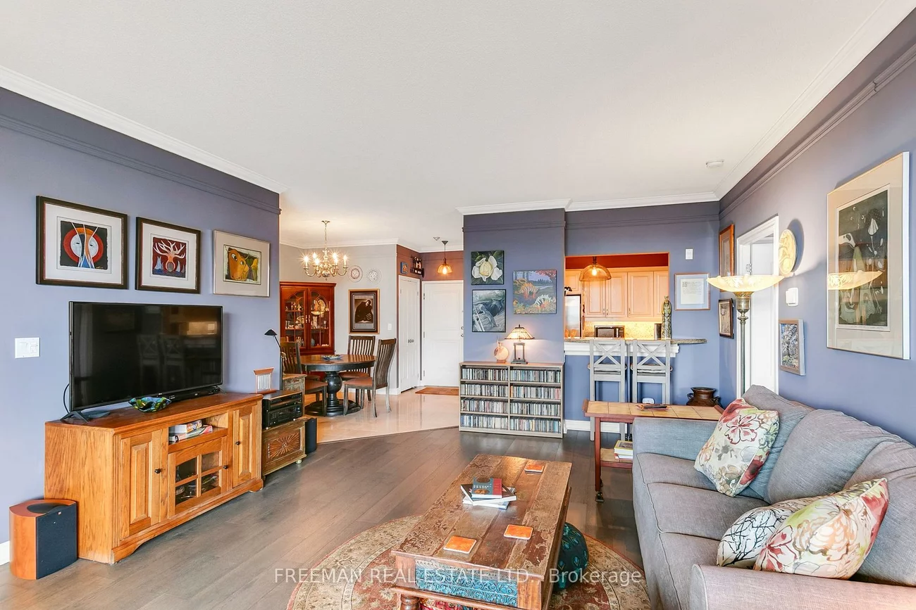 1, RIPLEY, High Park-Swansea, Toronto