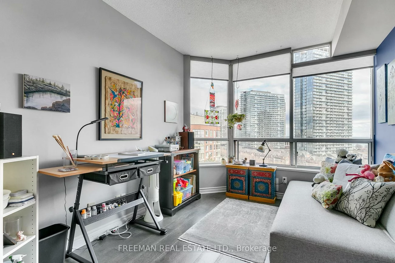 1, RIPLEY, High Park-Swansea, Toronto