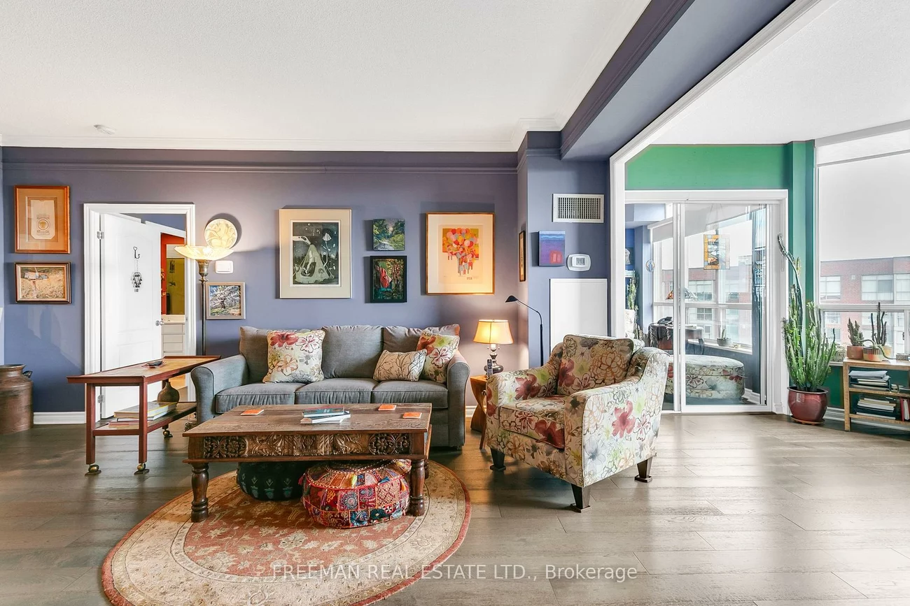 1, RIPLEY, High Park-Swansea, Toronto